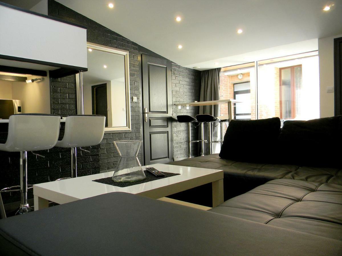 אראס 52 Grand Place מראה חיצוני תמונה