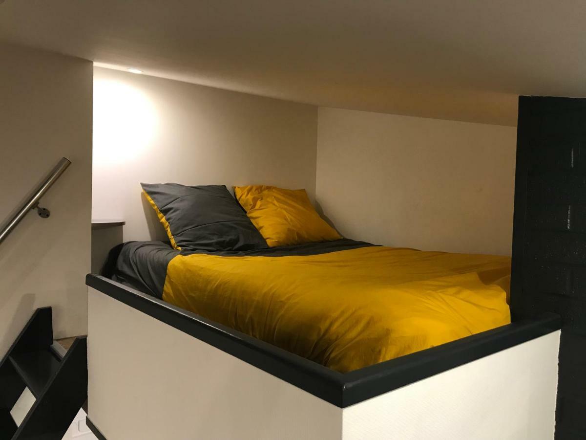 אראס 52 Grand Place מראה חיצוני תמונה